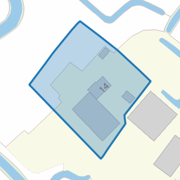 Perceel DGH00-B-2408