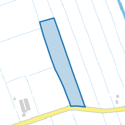 Perceel DGH00-B-2426