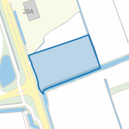 Perceel DGH00-B-2438