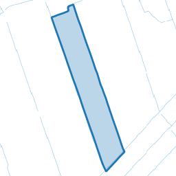 Perceel DGH00-B-2448