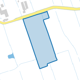 Perceel DGH00-B-2449