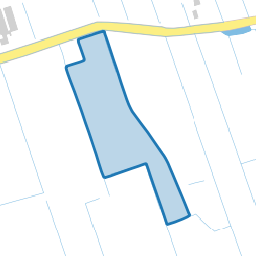 Perceel DGH00-B-2451