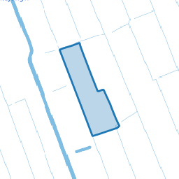 Perceel DGH00-B-2461
