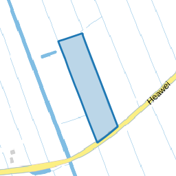 Perceel DGH00-B-2462