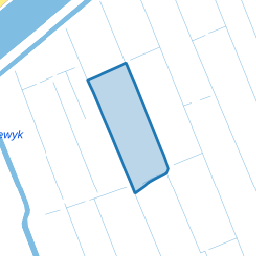 Perceel DGH00-B-2464