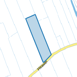 Perceel DGH00-B-2469