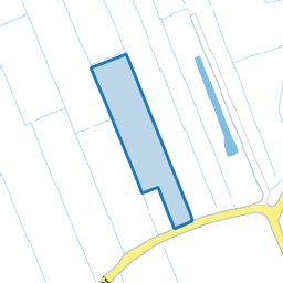 Perceel DGH00-B-2472