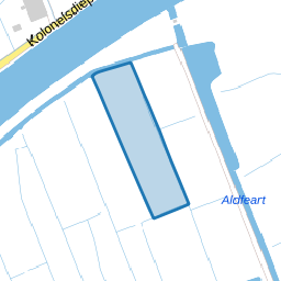 Perceel DGH00-B-2474