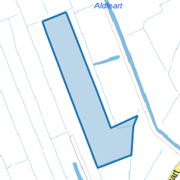 Perceel DGH00-B-2481