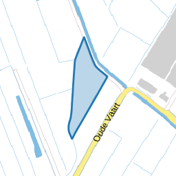 Perceel DGH00-B-2483