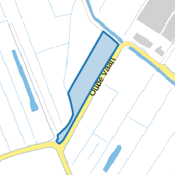 Perceel DGH00-B-2484