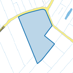 Perceel DGH00-B-2489