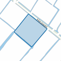 Perceel DGH00-B-2490