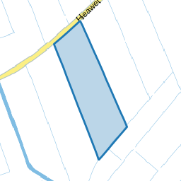 Perceel DGH00-B-2493