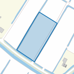 Perceel DGH00-B-2505