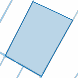 Perceel DGH00-B-2511