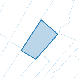 Perceel DGH00-B-2513