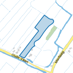 Perceel DGH00-B-2517