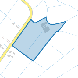 Perceel DGH00-B-2523