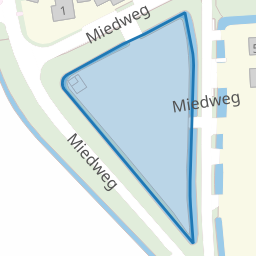 Perceel DGH00-B-2529