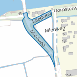 Perceel DGH00-B-2530