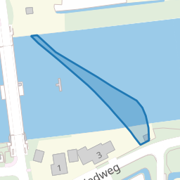 Perceel DGH00-B-2533