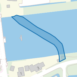 Perceel DGH00-B-2534