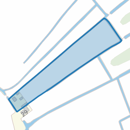 Perceel DGH00-B-2535