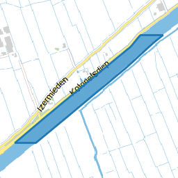 Perceel DGH00-B-2544