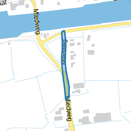 Perceel DGH00-B-2551