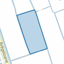 Perceel DGH00-B-2553