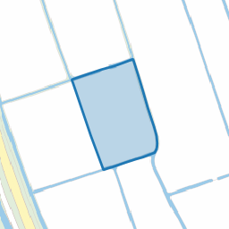 Perceel DGH00-B-2555