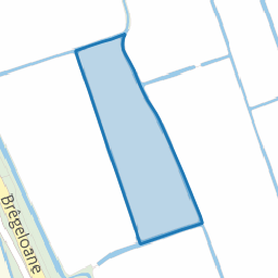 Perceel DGH00-B-2557