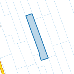 Perceel DGH00-B-2562