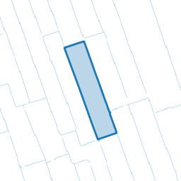 Perceel DGH00-B-2563