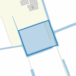 Perceel DGH00-B-2574