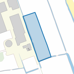 Perceel DGH00-B-2578