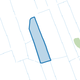 Perceel DGH00-B-2581