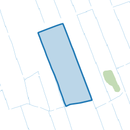 Perceel DGH00-B-2585