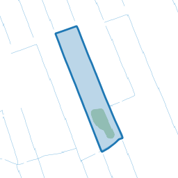 Perceel DGH00-B-2586