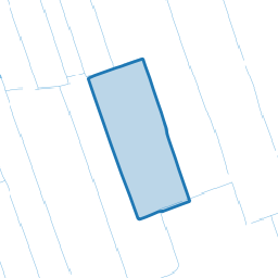 Perceel DGH00-B-2604