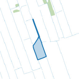 Perceel DGH00-B-2611