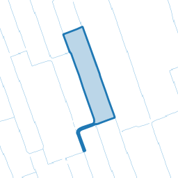 Perceel DGH00-B-2612