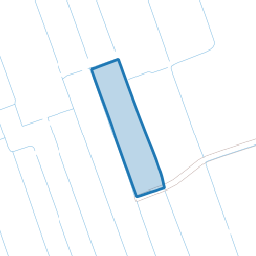 Perceel DGH00-B-2613