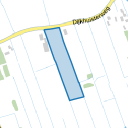 Perceel DGH00-B-2627