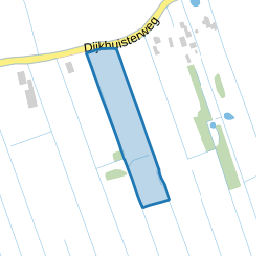 Perceel DGH00-B-2632