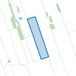 Perceel DGH00-B-2636