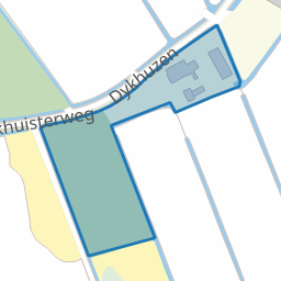 Perceel DGH00-B-2644