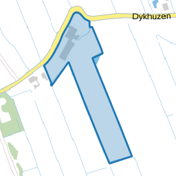 Perceel DGH00-B-2645