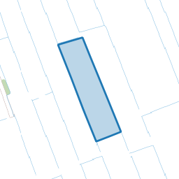 Perceel DGH00-B-2647